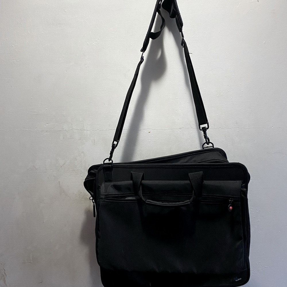 Ibm Labtop Bag